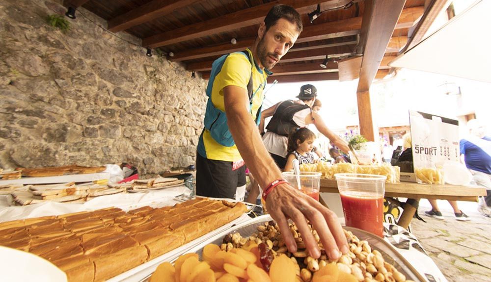 Verdades y mentiras de los frutos secos