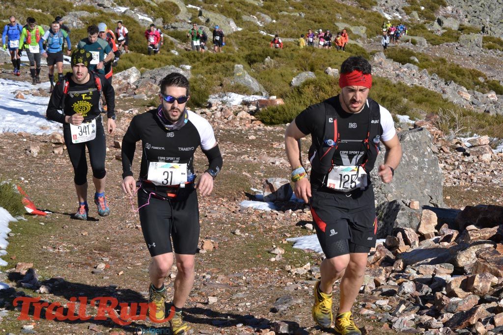 TRES VALLES 2016 - GALERIA 2