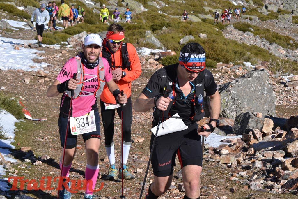TRES VALLES 2016 - GALERIA 2