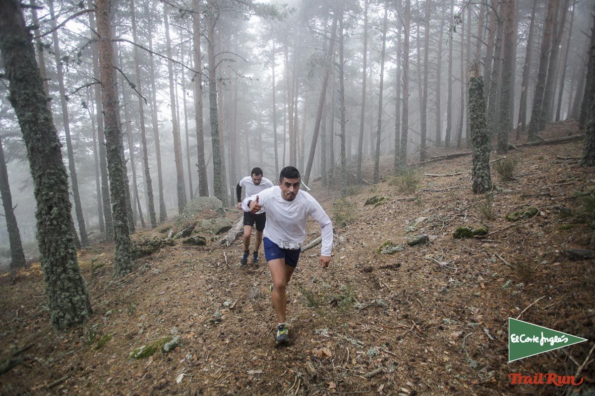 Races Trail Running-2