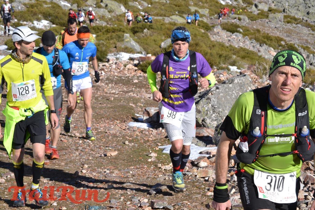 TRES VALLES 2016 - GALERIA 2