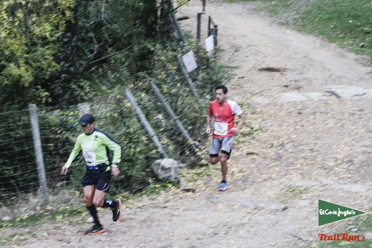 Races Trail Running-1