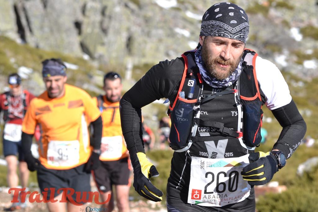 TRES VALLES 2016 - GALERIA 2