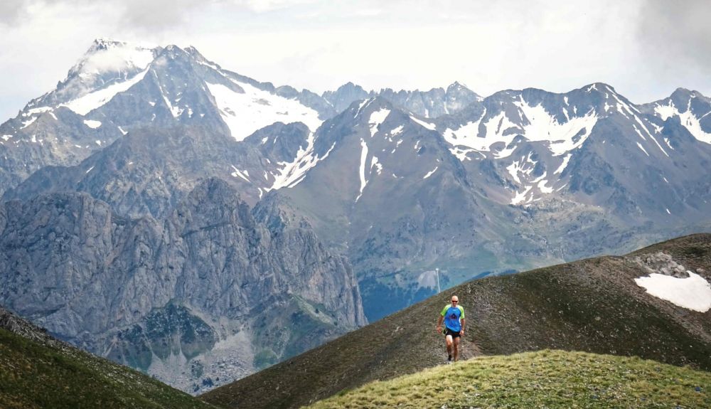 Cancelado el Trail Valle de Tena 2020