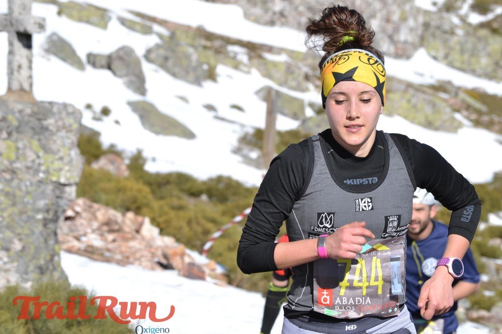 TRES VALLES 2016 - GALERIA 3
