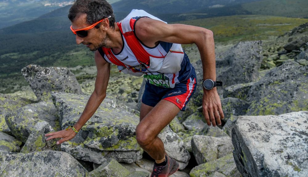 Gran Trail de Peñalara 2020, virtual y solidaria. Canofotosport Gran Trail de Peñalara 2020, virtual y solidaria. Canofotosport