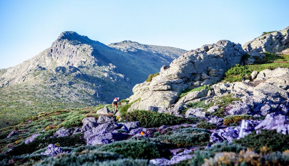 Gran Trail de Peñalara 2020, virtual y solidaria. JCD Fotografía Gran Trail de Peñalara 2020, virtual y solidaria. JCD Fotografía