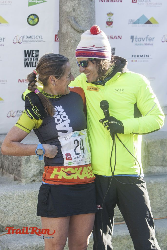 Tres Valles 2016 - Mejores Momentos