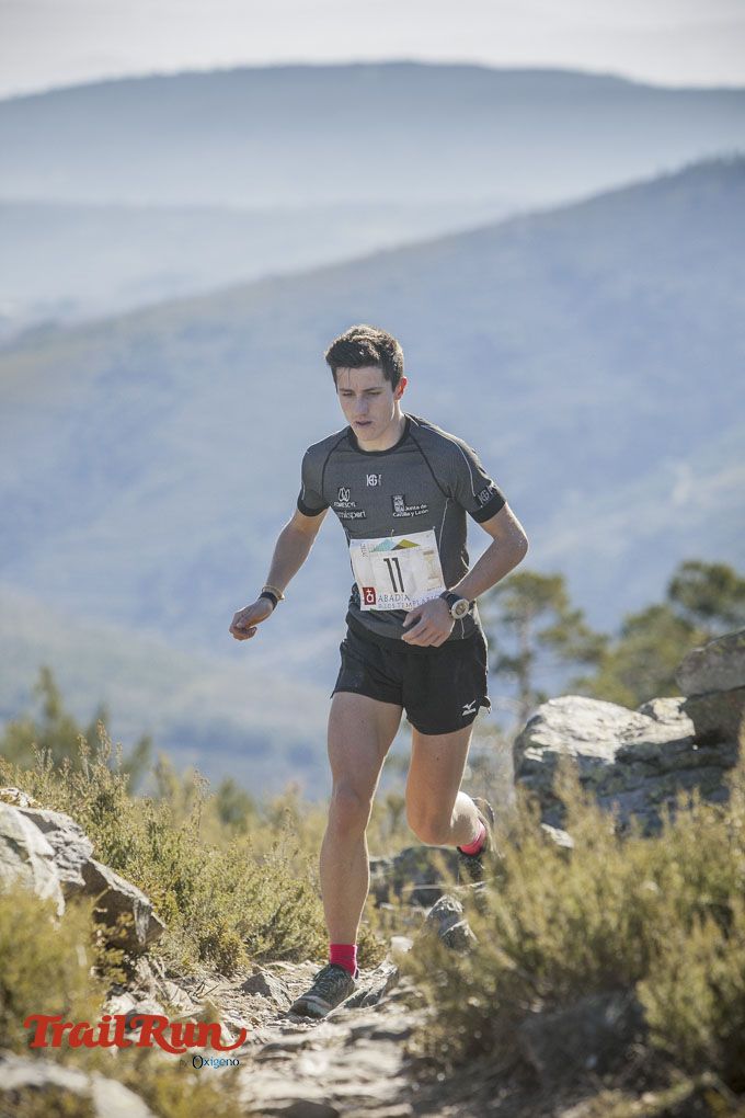 Tres Valles 2016 - Mejores Momentos