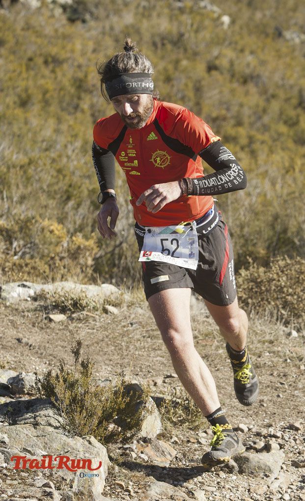 Tres Valles 2016 - Mejores Momentos