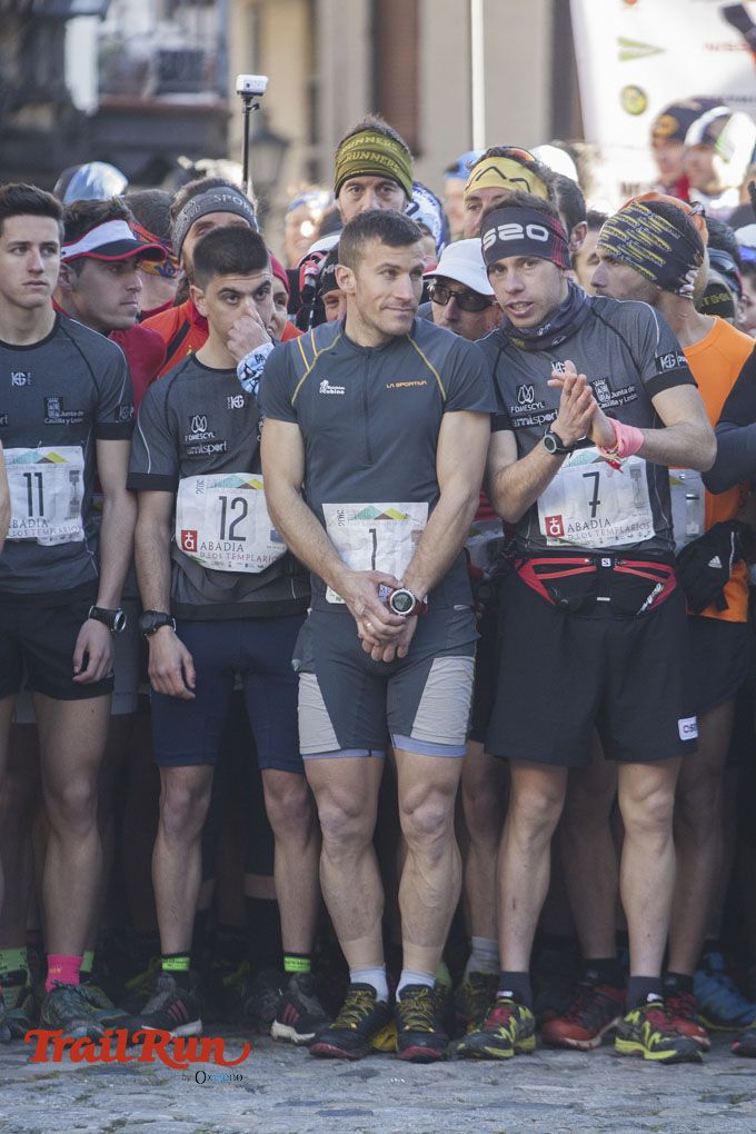 Tres Valles 2016 - Mejores Momentos