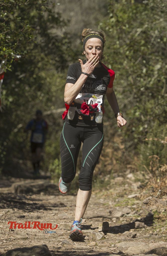 Tres Valles 2016 - Mejores Momentos
