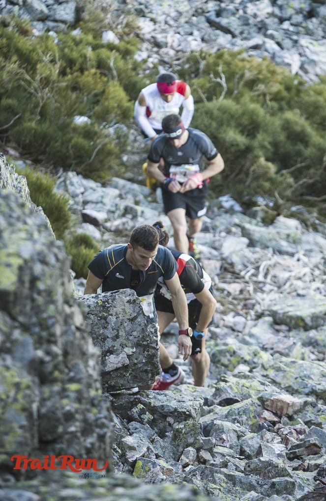 Tres Valles 2016 - Mejores Momentos