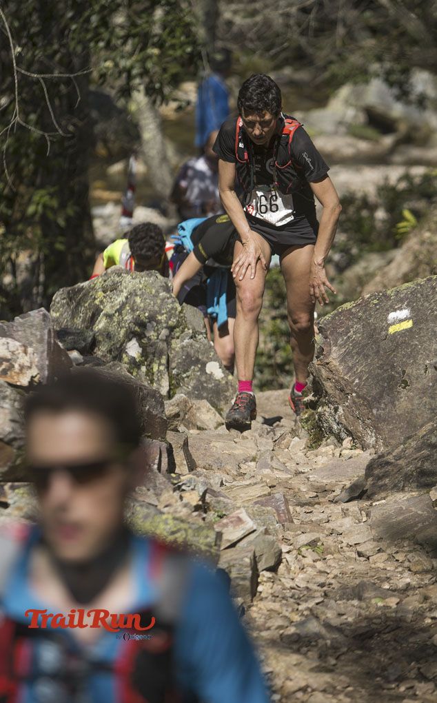 Tres Valles 2016 - Mejores Momentos