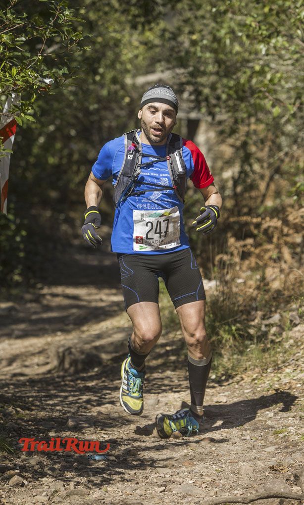 Tres Valles 2016 - Mejores Momentos