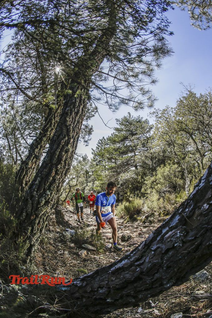Tres Valles 2016 - Mejores Momentos