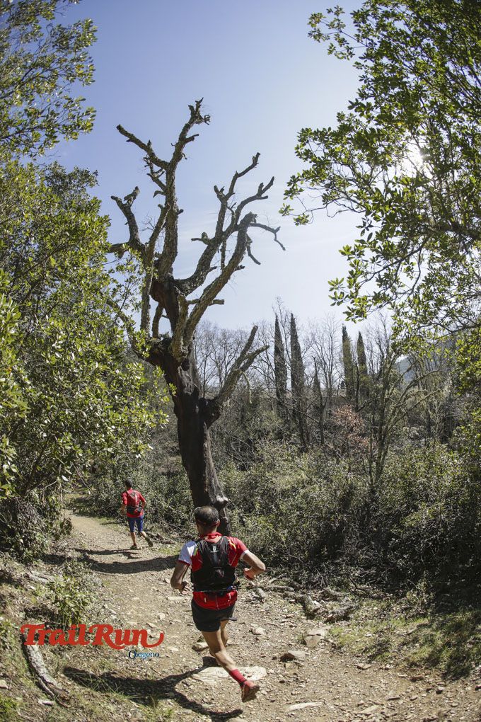 Tres Valles 2016 - Mejores Momentos