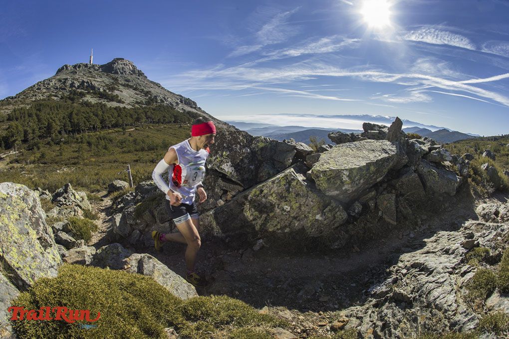 Tres Valles 2016 - Mejores Momentos