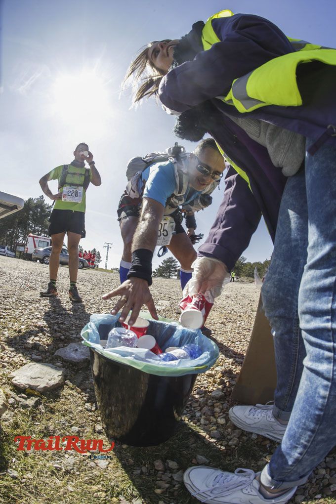 Tres Valles 2016 - Mejores Momentos