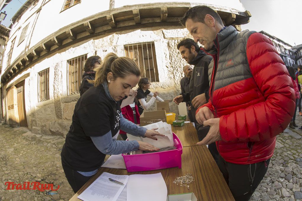 Tres Valles 2016 - Mejores Momentos