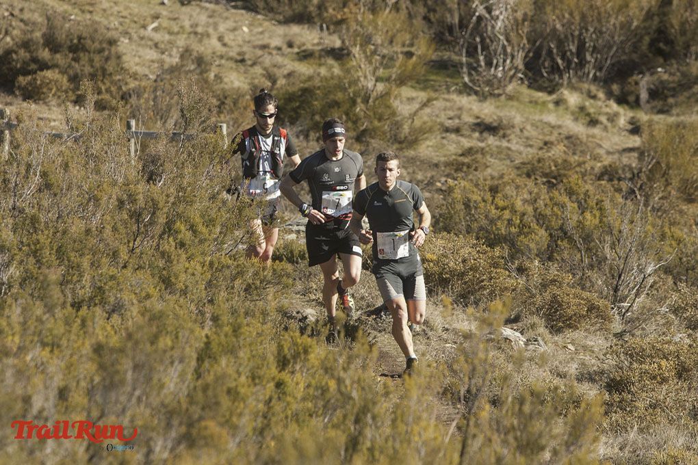 Tres Valles 2016 - Mejores Momentos