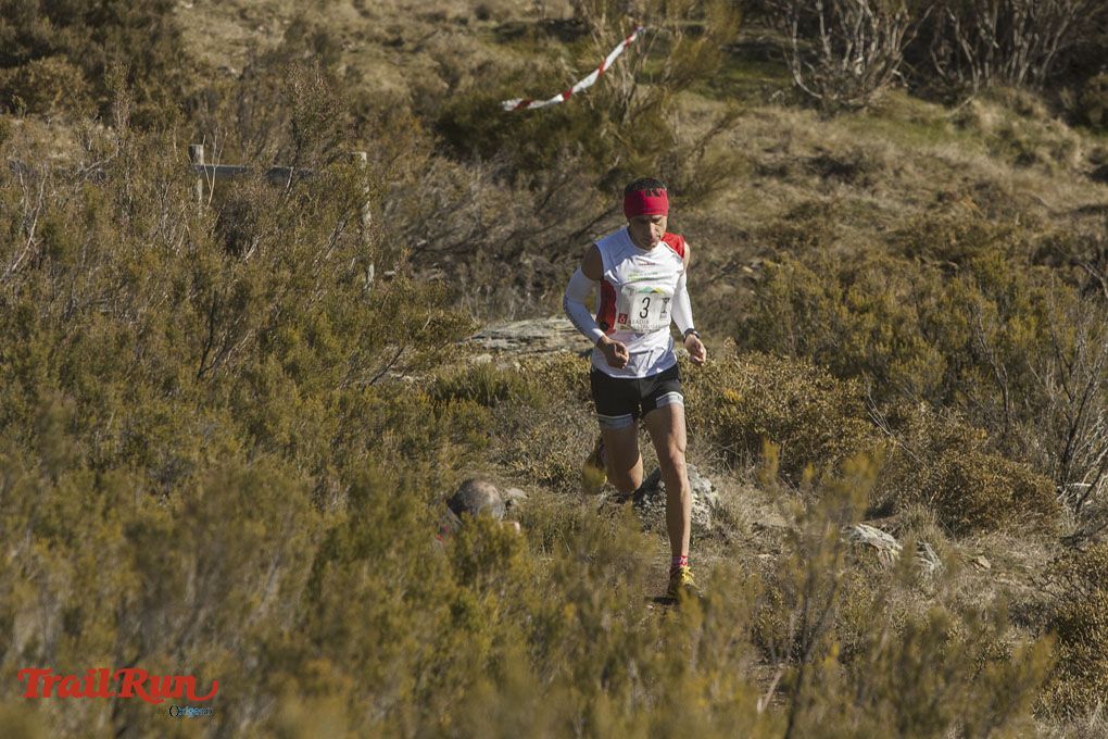 Tres Valles 2016 - Mejores Momentos