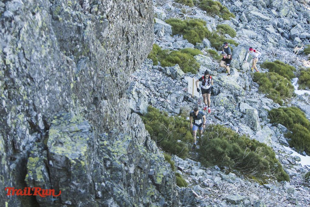 Tres Valles 2016 - Mejores Momentos