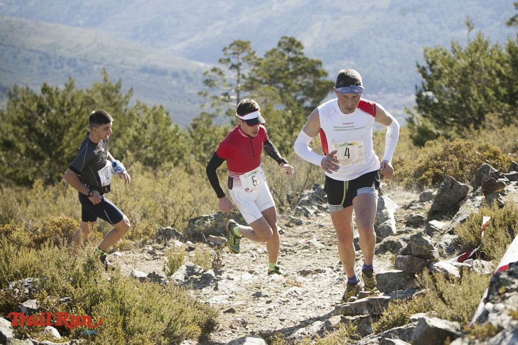 Tres Valles 2016 - Mejores Momentos
