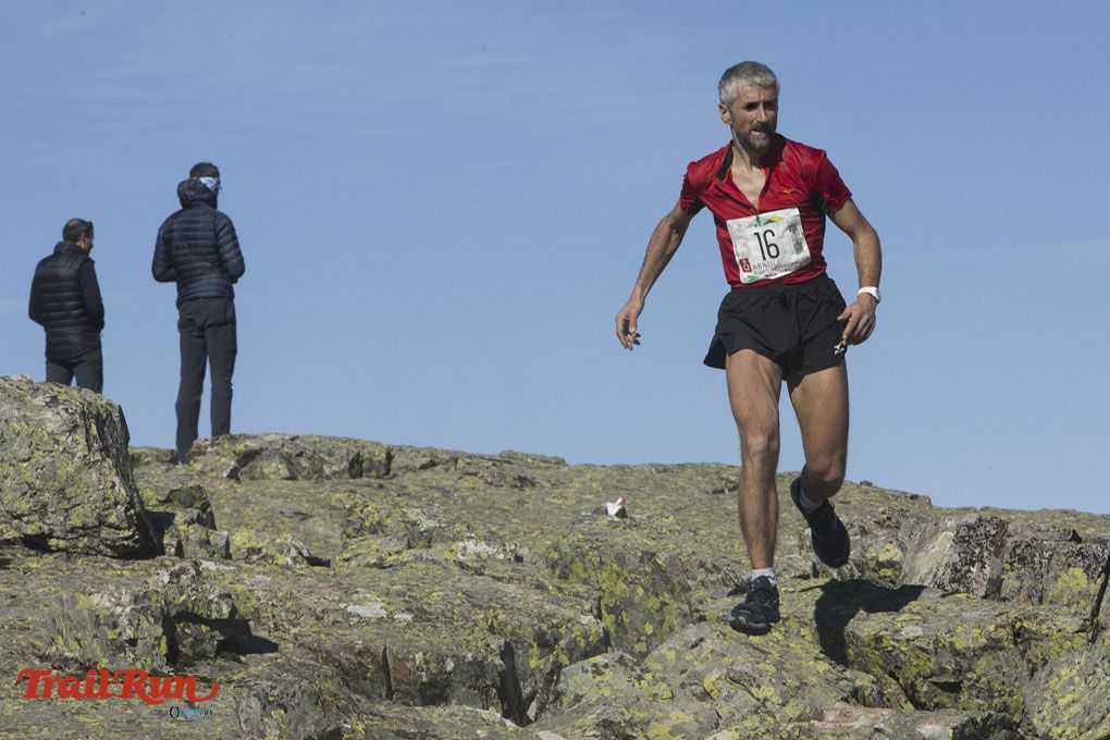 Tres Valles 2016 - Mejores Momentos