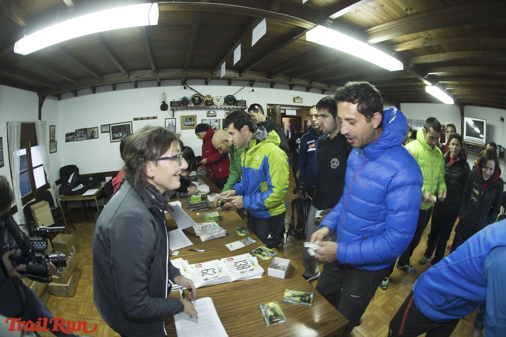 Tres Valles 2016 - Mejores Momentos
