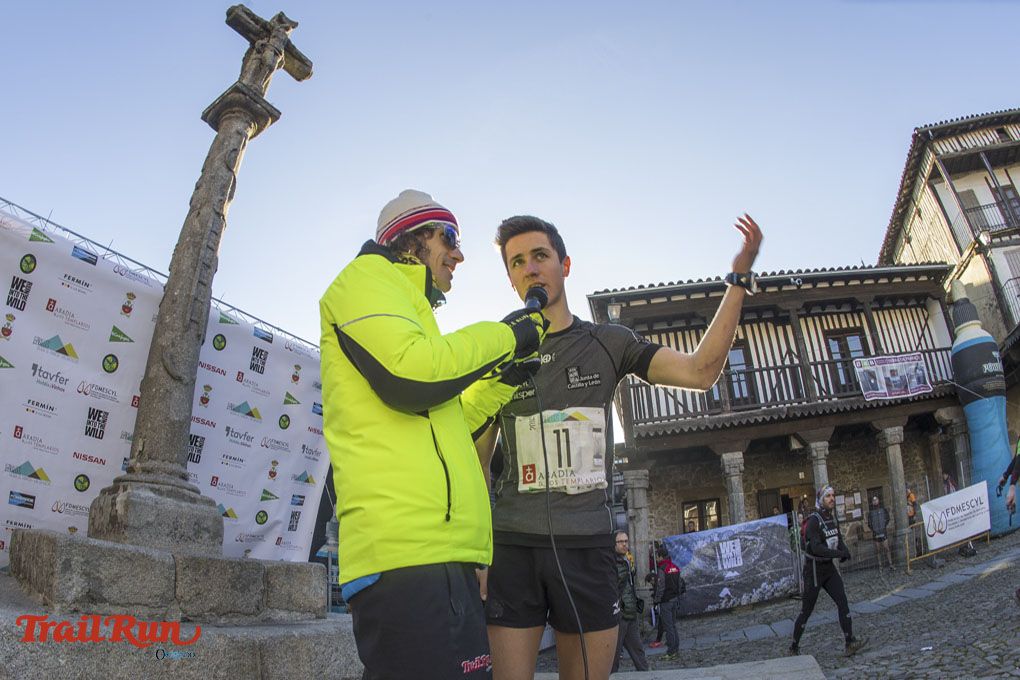 Tres Valles 2016 - Mejores Momentos