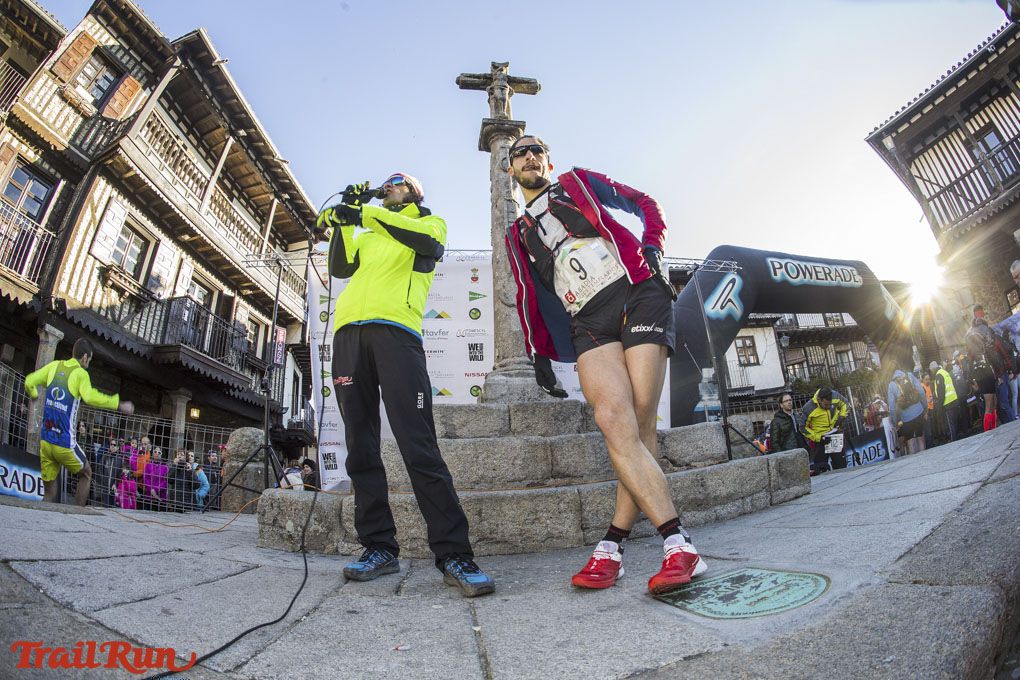 Tres Valles 2016 - Mejores Momentos