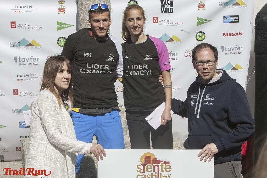 Tres Valles 2016 - Mejores Momentos