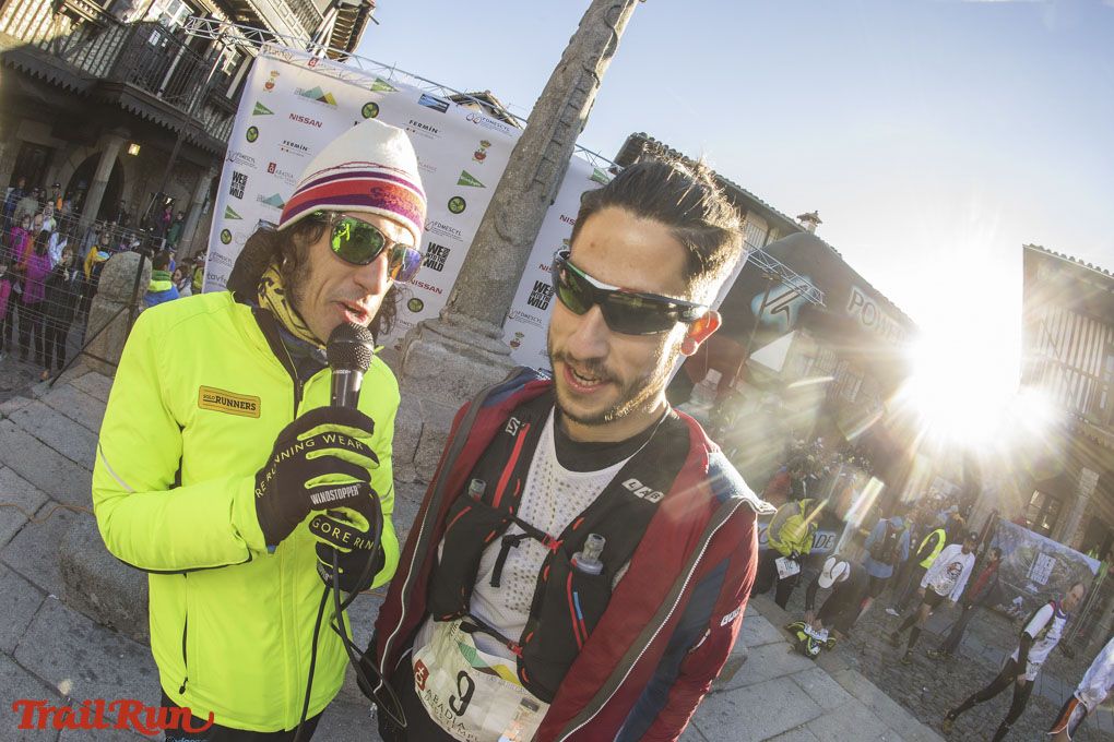 Tres Valles 2016 - Mejores Momentos
