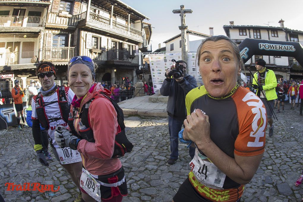 Tres Valles 2016 - Mejores Momentos