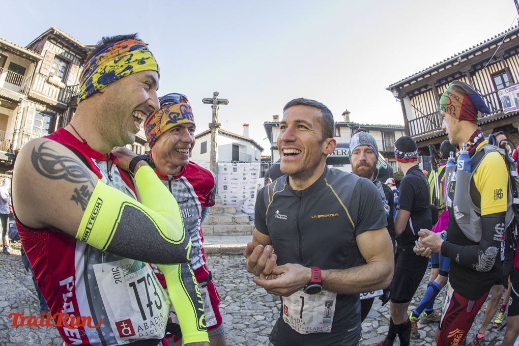 Tres Valles 2016 - Mejores Momentos