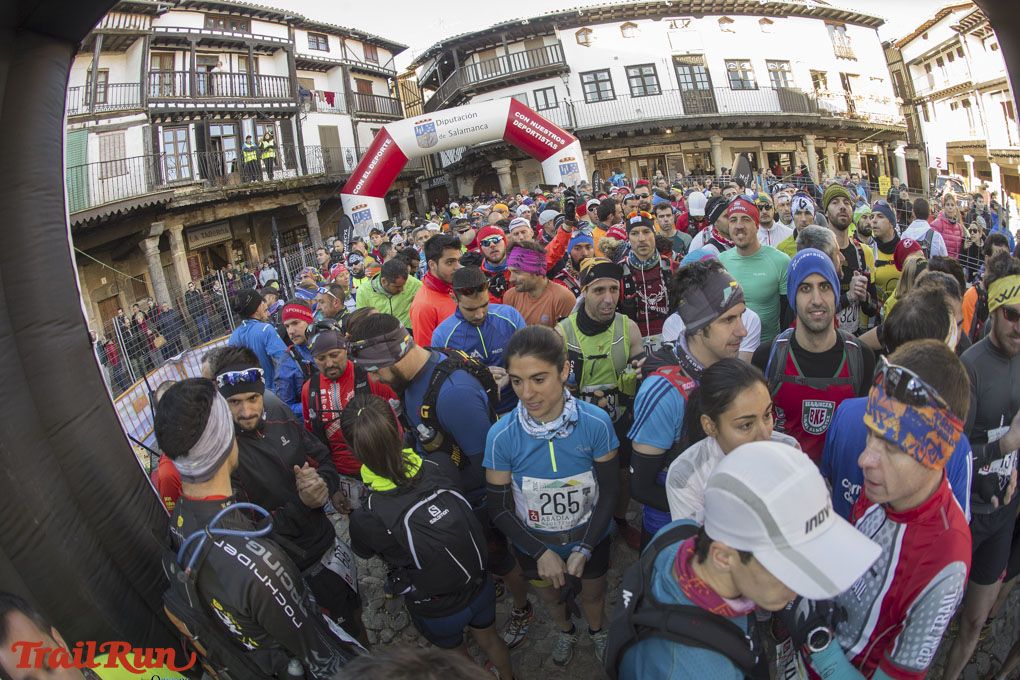 Tres Valles 2016 - Mejores Momentos