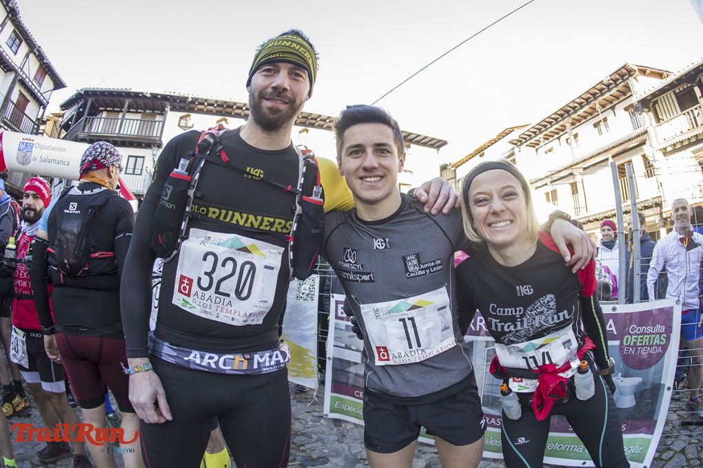 Tres Valles 2016 - Mejores Momentos