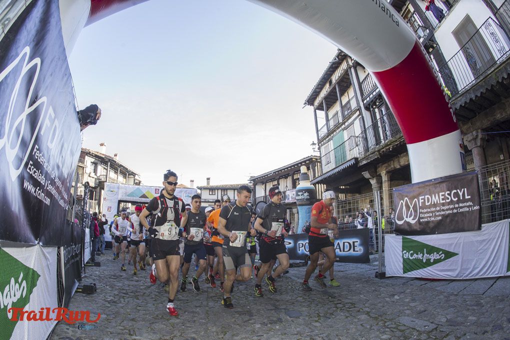 Tres Valles 2016 - Mejores Momentos