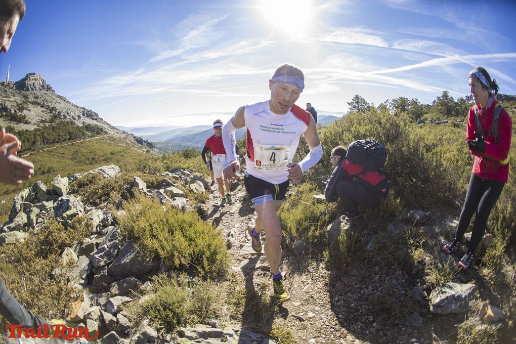 Tres Valles 2016 - Mejores Momentos