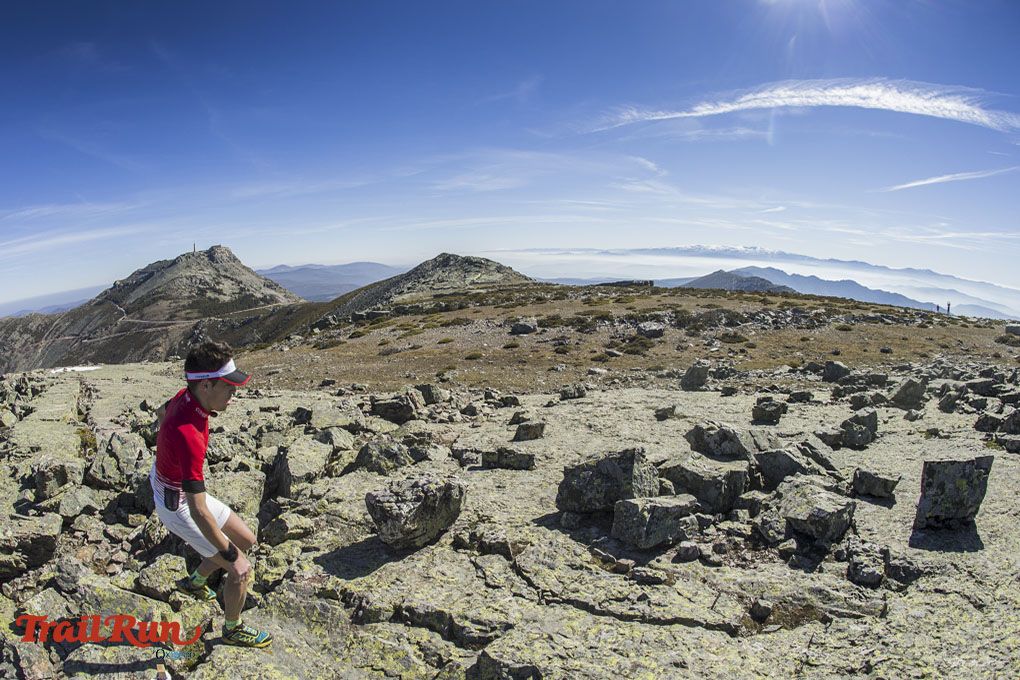 Tres Valles 2016 - Mejores Momentos