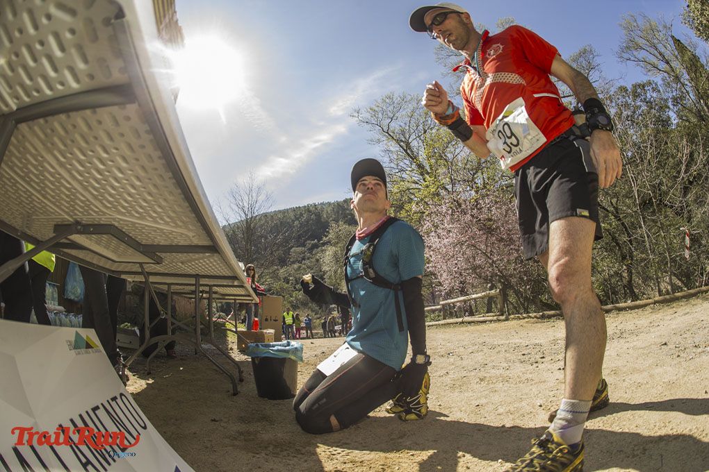 Tres Valles 2016 - Mejores Momentos