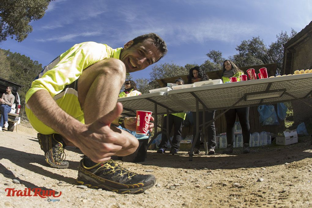 Tres Valles 2016 - Mejores Momentos