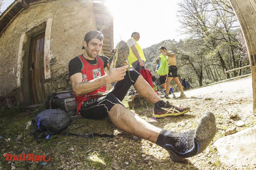 Tres Valles 2016 - Mejores Momentos