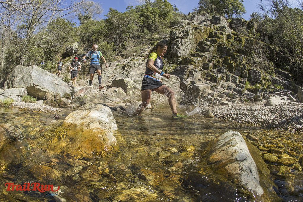 Tres Valles 2016 - Mejores Momentos