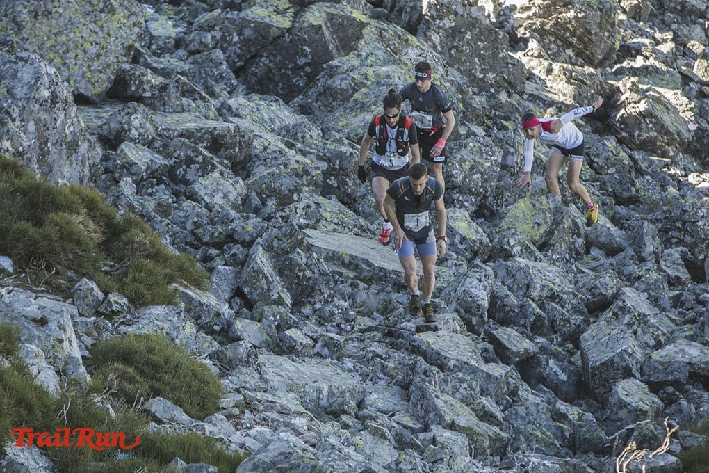 Tres Valles 2016 - Mejores Momentos