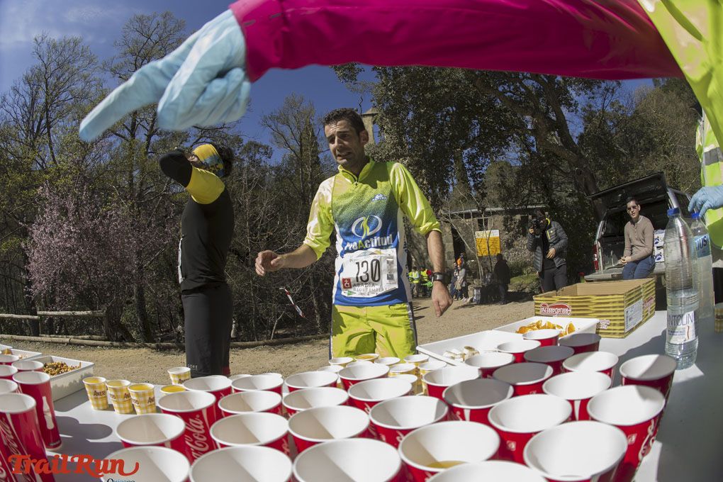 Tres Valles 2016 - Mejores Momentos