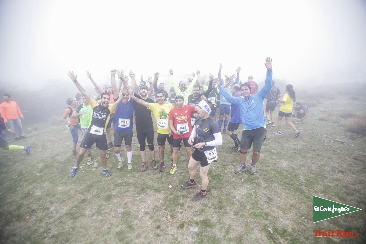 Races Trail Running-2