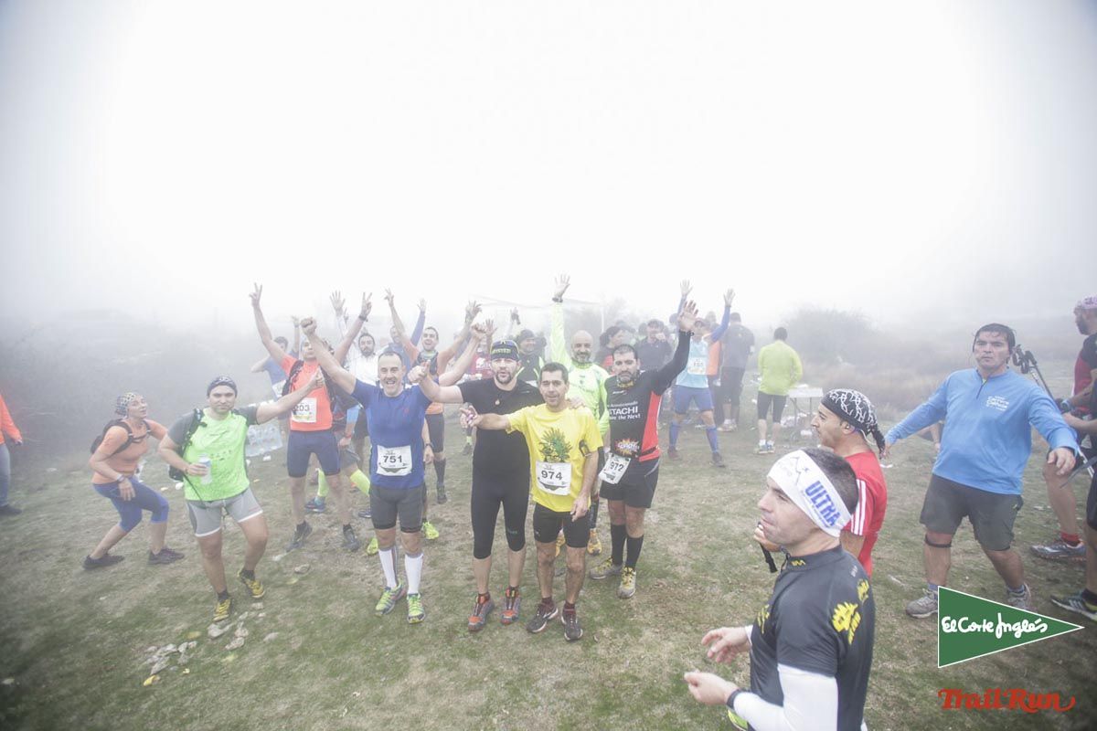 Races Trail Running-2