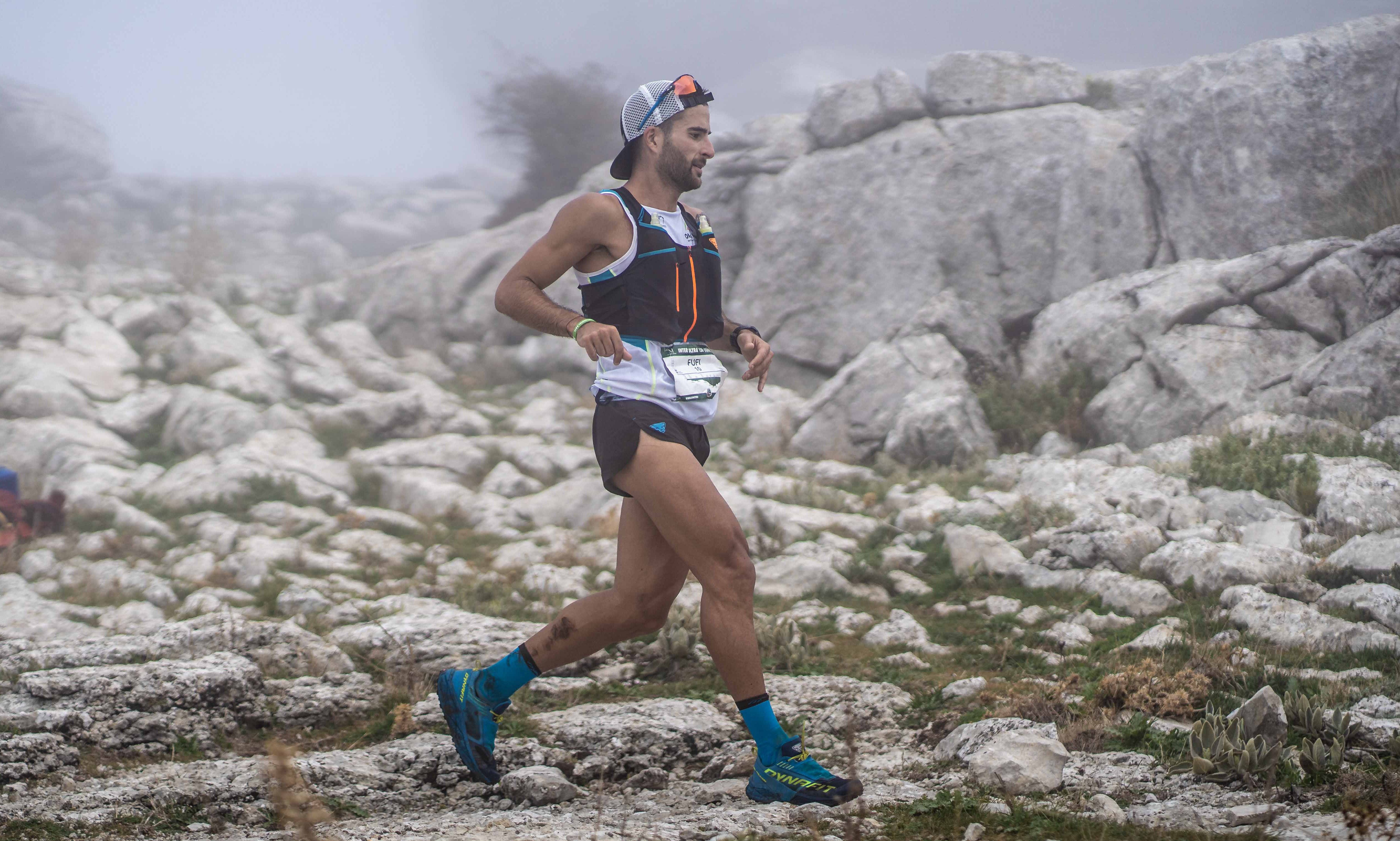 Eurafrica Trail celebrará su edición de 2020 íntegramente en Andalucía
